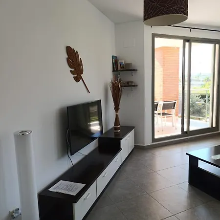 דירה Grecia 5 Molinell